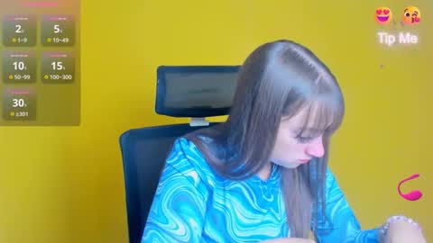 Snapshot of jennifer_xo_ chatting on September 13, 2025, 5:29 am Jennifer online show from September 13, 2025, 5:29 am