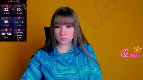 Jennifer online show from March 7, 2026, 12:24 pm