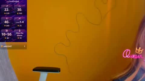 Jennifer online show from March 13, 2026, 12:23 pm