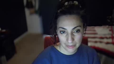 JenniferDaze online show from May 4, 2026, 11:17 am