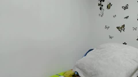 Snapshot of jenniferloveyou chatting on August 1, 2026, 11:03 pm jenniferloveyou online show from August 1, 2026, 11:03 pm