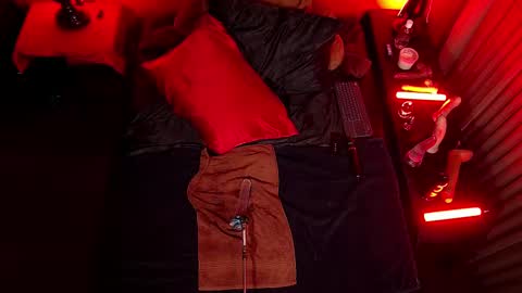 Jennifer Star online show from February 25, 2025, 7:03 pm