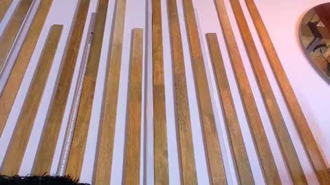 Jennifer vega  online show from February 27, 2026, 1:49 am