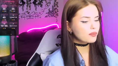 Jenni online show from December 20, 2024, 9:06 pm