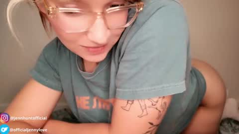 Jenn Hunt FYI spit on tits price change not denoted in menu images see tipmenu online show from October 23, 2025, 11:24 pm