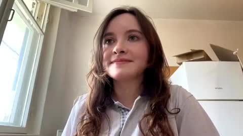 Snapshot of jennifferkaner chatting on June 17, 2026, 7:11 am Aria online show from June 17, 2026, 7:11 am