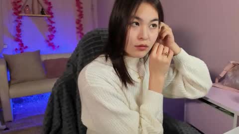 Snapshot of jennimurr chatting on November 12, 2025, 1:22 pm Jenni online show from November 12, 2025, 1:22 pm