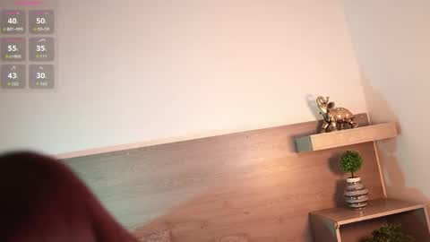 Snapshot of jennmiller_ chatting on June 2, 2026, 12:07 pm online show from June 2, 2026, 12:07 pm