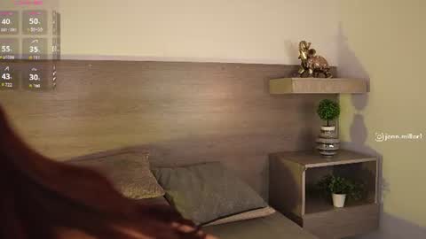 Snapshot of jennmiller_ chatting on June 20, 2026, 11:46 am online show from June 20, 2026, 11:46 am
