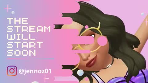 jenn online show from December 18, 2025, 2:17 am