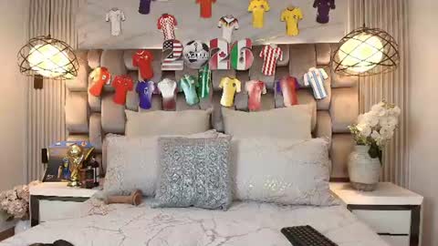 Jennsexy  online show from July 7, 2026, 6:34 pm