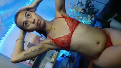 PRETTY JENNY online show from April 11, 2026, 7:45 am