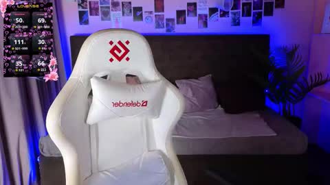 jenny_bunny_ online show from March 2, 2026, 1:30 am