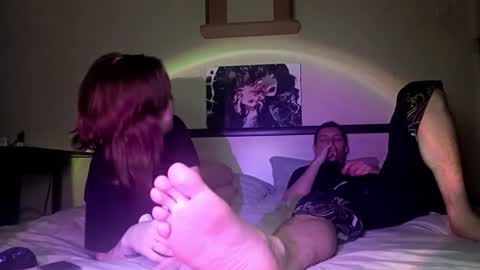 jenny_couple online show from November 17, 2025, 8:36 pm