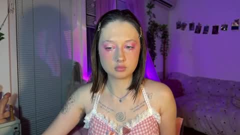 Jennifer Jenny Darling   online show from April 24, 2026, 7:16 pm
