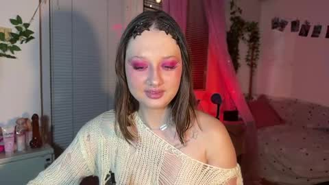 Jennifer Jenny Darling   online show from April 25, 2026, 8:28 pm