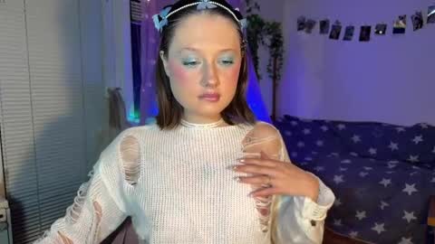 Jennifer Jenny Darling   online show from April 30, 2026, 6:25 pm