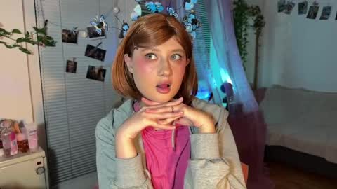 Jennifer Jenny Darling   online show from May 3, 2026, 6:14 pm