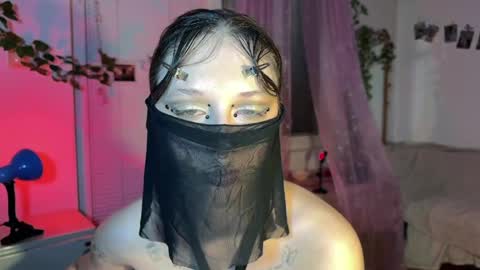 Jennifer Jenny Darling   online show from May 11, 2026, 6:16 pm
