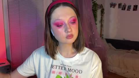 Jennifer Jenny Darling   online show from May 29, 2026, 6:28 pm