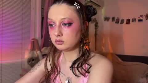 Snapshot of jenny_cox_love chatting on July 2, 2026, 7:09 pm Jennifer Jenny Darling online show from July 2, 2026, 7:09 pm
