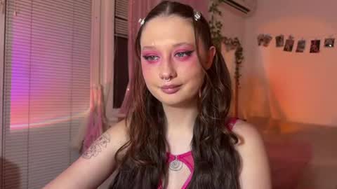 Snapshot of jenny_cox_love chatting on July 4, 2026, 7:31 pm Jennifer Jenny Darling online show from July 4, 2026, 7:31 pm