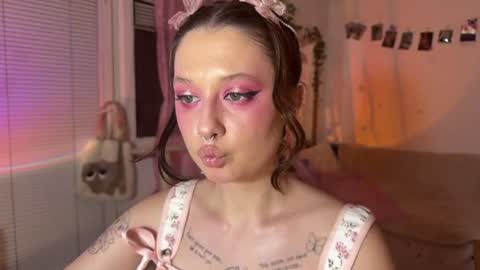 Snapshot of jenny_cox_love chatting on July 7, 2026, 7:07 pm Jennifer Jenny Darling online show from July 7, 2026, 7:07 pm