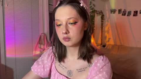Snapshot of jenny_cox_love chatting on July 10, 2026, 7:05 pm Jennifer Jenny Darling online show from July 10, 2026, 7:05 pm
