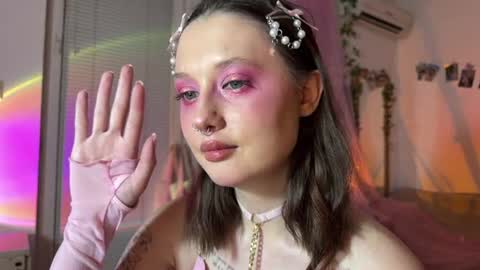 Snapshot of jenny_cox_love chatting on July 26, 2026, 6:59 pm Jennifer Jenny Darling online show from July 26, 2026, 6:59 pm
