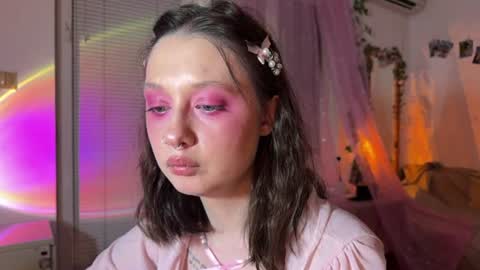 Snapshot of jenny_cox_love chatting on July 27, 2026, 7:10 pm Jennifer Jenny Darling online show from July 27, 2026, 7:10 pm