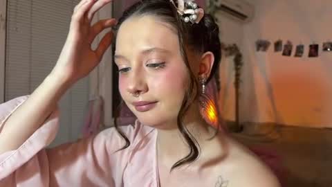Snapshot of jenny_cox_love chatting on July 28, 2026, 7:04 pm Jennifer Jenny Darling online show from July 28, 2026, 7:04 pm