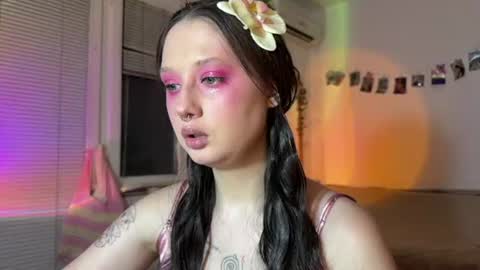 Snapshot of jenny_cox_love chatting on August 2, 2026, 7:01 pm Jennifer Jenny Darling online show from August 2, 2026, 7:01 pm