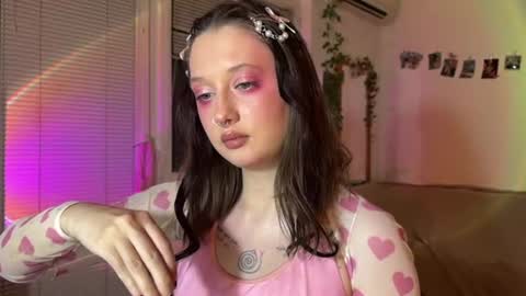 Snapshot of jenny_cox_love chatting on August 8, 2026, 7:05 pm Jennifer Jenny Darling online show from August 8, 2026, 7:05 pm