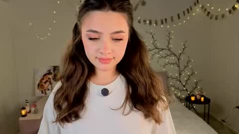 Snapshot of jenny_dellrose chatting on December 15, 2025, 6:45 pm jenny_dellrose online show from December 15, 2025, 6:45 pm