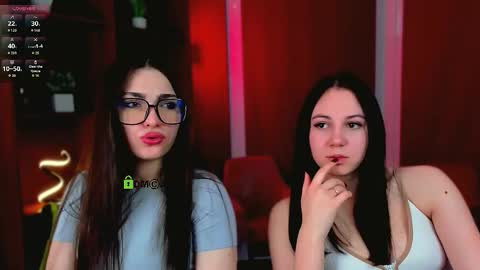 jenny_donne online show from March 6, 2026, 6:21 am