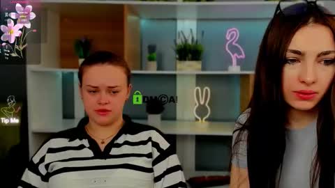 jenny_donne online show from March 10, 2026, 6:07 am