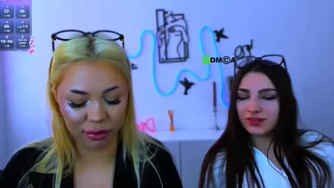 jenny_donne online show from March 13, 2026, 6:09 am