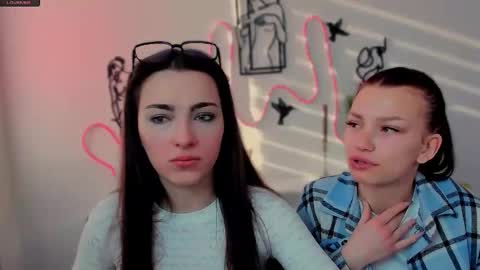 jenny_donne online show from March 16, 2026, 6:28 am