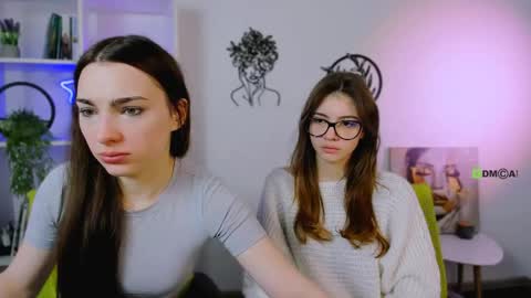 jenny_donne online show from March 17, 2026, 6:06 am