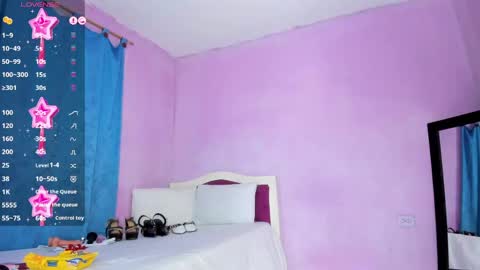 jenny online show from April 26, 2026, 11:46 pm