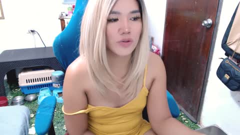 Jenny online show from January 11, 2025, 9:57 pm
