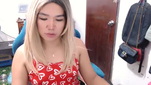 Jenny online show from February 18, 2025, 11:00 am