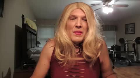 jenny gurl online show from January 13, 2026, 3:39 pm