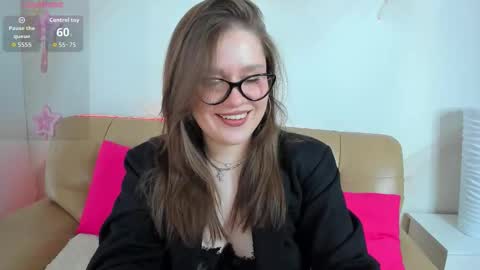 Jenny online show from March 22, 2026, 2:15 am