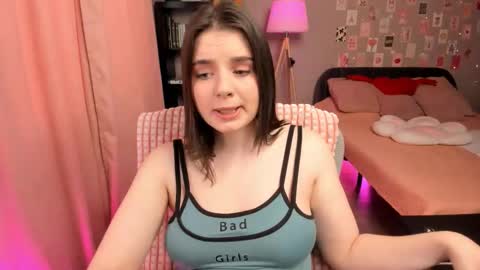 Fairy Jenny online show from March 7, 2026, 3:58 am