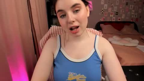 Fairy Jenny online show from March 7, 2026, 6:27 pm