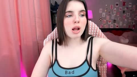 Fairy Jenny online show from March 17, 2026, 3:00 am