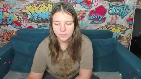 Snapshot of jenny_jimmy chatting on December 16, 2025, 1:21 am Jenny online show from December 16, 2025, 1:21 am