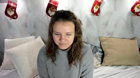 Snapshot of jenny_jimmy chatting on December 21, 2025, 1:35 am Jenny online show from December 21, 2025, 1:35 am