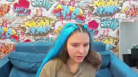 Snapshot of jenny_jimmy chatting on January 6, 2026, 1:09 am Jenny online show from January 6, 2026, 1:09 am